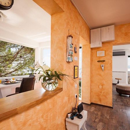Becks Apartment Rijeka Bagian luar foto